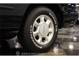 1994 Ford Thunderbird (CC-2078457) for sale in Concord, North Carolina