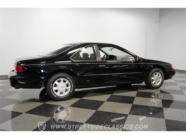 1994 Ford Thunderbird (CC-2078457) for sale in Concord, North Carolina