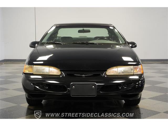 1994 Ford Thunderbird (CC-2078457) for sale in Concord, North Carolina