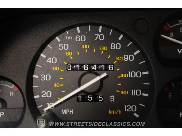 1994 Ford Thunderbird (CC-2078457) for sale in Concord, North Carolina