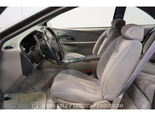 1994 Ford Thunderbird (CC-2078457) for sale in Concord, North Carolina