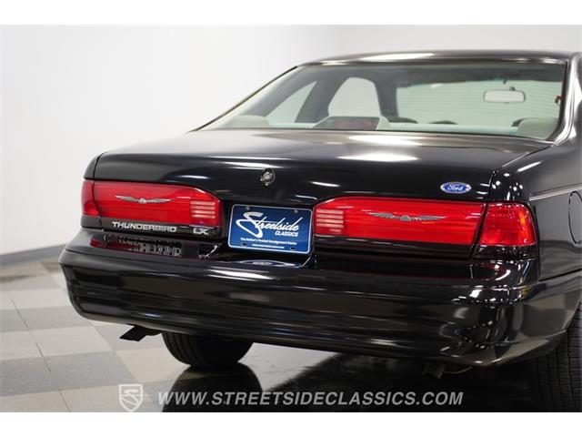 1994 Ford Thunderbird (CC-2078457) for sale in Concord, North Carolina