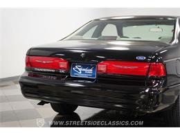 1994 Ford Thunderbird (CC-2078457) for sale in Concord, North Carolina