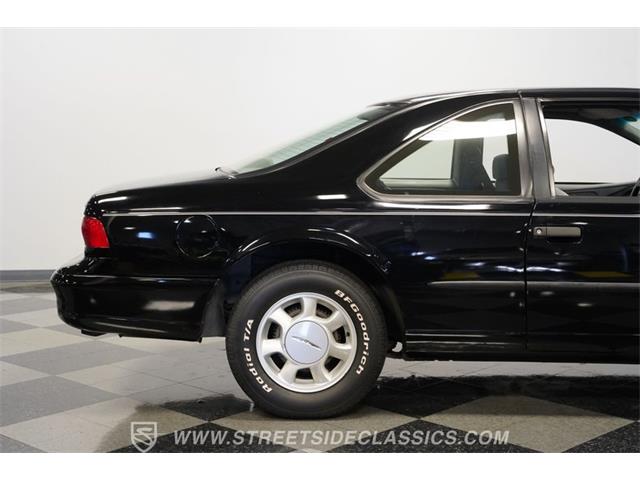 1994 Ford Thunderbird (CC-2078457) for sale in Concord, North Carolina