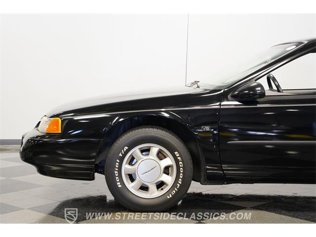1994 Ford Thunderbird (CC-2078457) for sale in Concord, North Carolina
