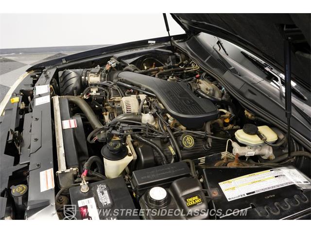 1994 Ford Thunderbird (CC-2078457) for sale in Concord, North Carolina