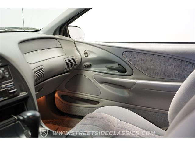 1994 Ford Thunderbird (CC-2078457) for sale in Concord, North Carolina