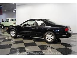 1994 Ford Thunderbird (CC-2078457) for sale in Concord, North Carolina