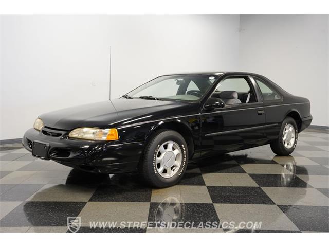 1994 Ford Thunderbird (CC-2078457) for sale in Concord, North Carolina