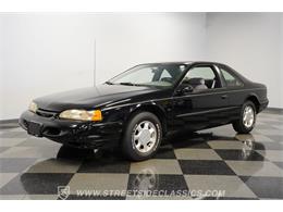 1994 Ford Thunderbird (CC-2078457) for sale in Concord, North Carolina