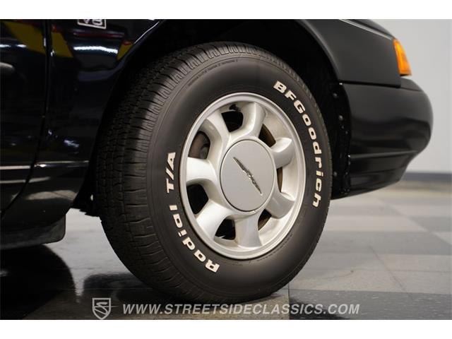 1994 Ford Thunderbird (CC-2078457) for sale in Concord, North Carolina