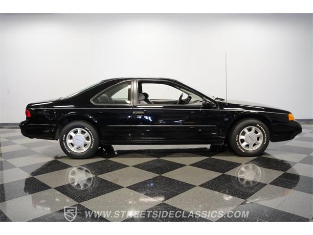 1994 Ford Thunderbird (CC-2078457) for sale in Concord, North Carolina