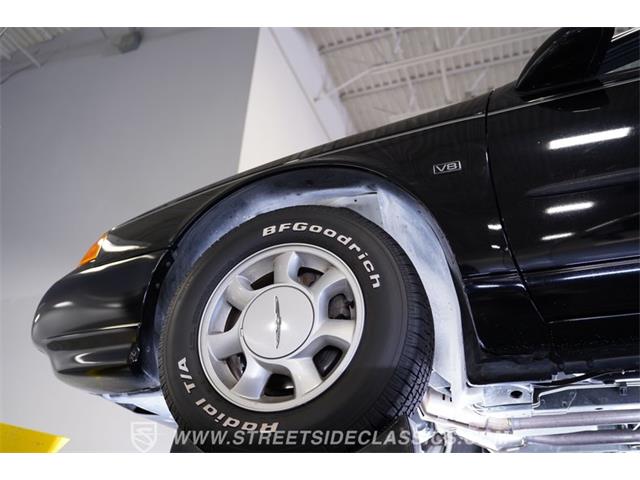 1994 Ford Thunderbird (CC-2078457) for sale in Concord, North Carolina