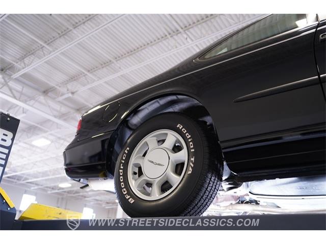 1994 Ford Thunderbird (CC-2078457) for sale in Concord, North Carolina