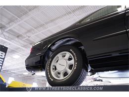 1994 Ford Thunderbird (CC-2078457) for sale in Concord, North Carolina