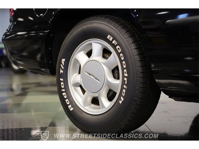 1994 Ford Thunderbird (CC-2078457) for sale in Concord, North Carolina