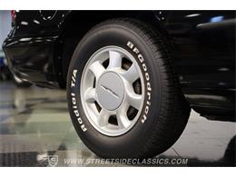 1994 Ford Thunderbird (CC-2078457) for sale in Concord, North Carolina