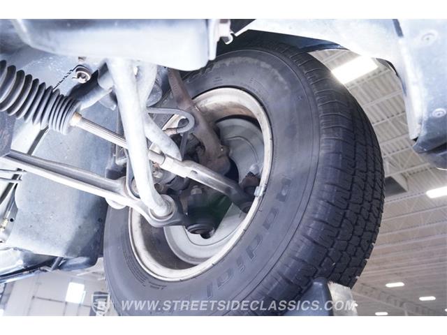 1994 Ford Thunderbird (CC-2078457) for sale in Concord, North Carolina