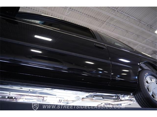 1994 Ford Thunderbird (CC-2078457) for sale in Concord, North Carolina