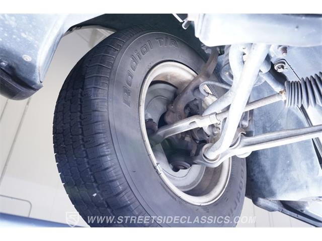 1994 Ford Thunderbird (CC-2078457) for sale in Concord, North Carolina