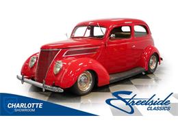 1937 Ford Tudor (CC-2078458) for sale in Concord, North Carolina