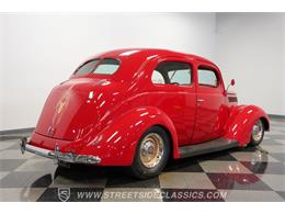 1937 Ford Tudor (CC-2078458) for sale in Concord, North Carolina