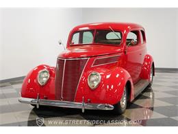 1937 Ford Tudor (CC-2078458) for sale in Concord, North Carolina
