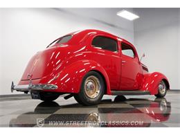 1937 Ford Tudor (CC-2078458) for sale in Concord, North Carolina