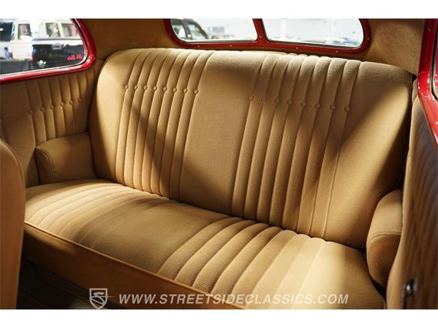 1937 Ford Tudor (CC-2078458) for sale in Concord, North Carolina