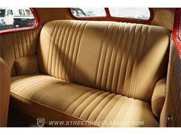 1937 Ford Tudor (CC-2078458) for sale in Concord, North Carolina