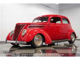 1937 Ford Tudor (CC-2078458) for sale in Concord, North Carolina