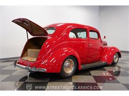 1937 Ford Tudor (CC-2078458) for sale in Concord, North Carolina