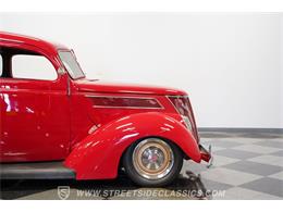 1937 Ford Tudor (CC-2078458) for sale in Concord, North Carolina