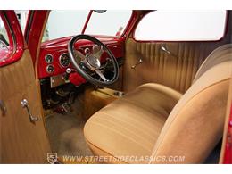 1937 Ford Tudor (CC-2078458) for sale in Concord, North Carolina