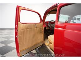 1937 Ford Tudor (CC-2078458) for sale in Concord, North Carolina