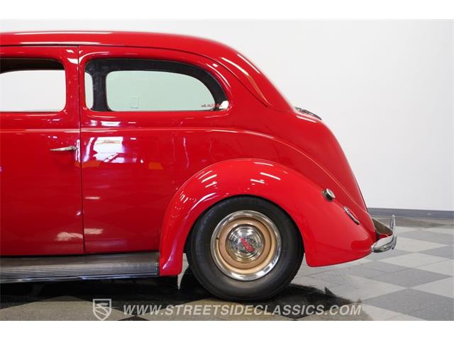1937 Ford Tudor (CC-2078458) for sale in Concord, North Carolina