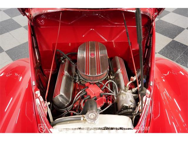 1937 Ford Tudor (CC-2078458) for sale in Concord, North Carolina
