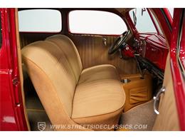 1937 Ford Tudor (CC-2078458) for sale in Concord, North Carolina