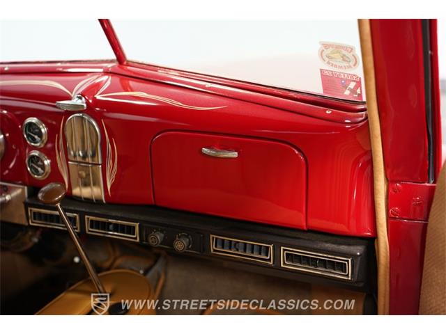 1937 Ford Tudor (CC-2078458) for sale in Concord, North Carolina