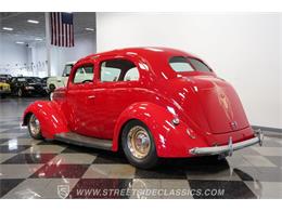 1937 Ford Tudor (CC-2078458) for sale in Concord, North Carolina