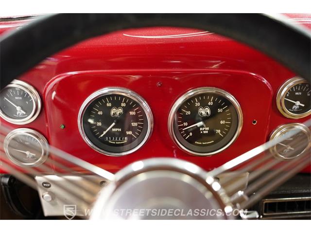 1937 Ford Tudor (CC-2078458) for sale in Concord, North Carolina