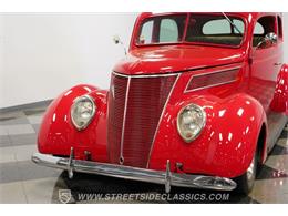 1937 Ford Tudor (CC-2078458) for sale in Concord, North Carolina