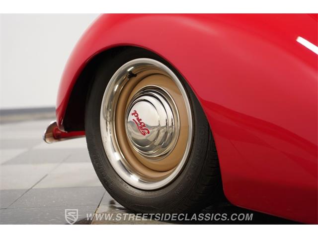 1937 Ford Tudor (CC-2078458) for sale in Concord, North Carolina