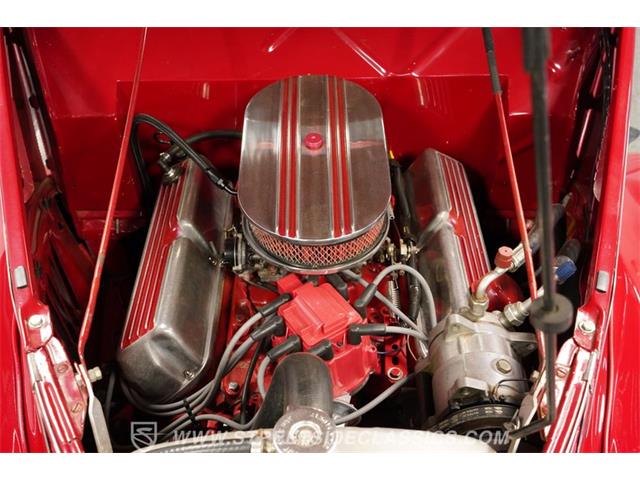 1937 Ford Tudor (CC-2078458) for sale in Concord, North Carolina