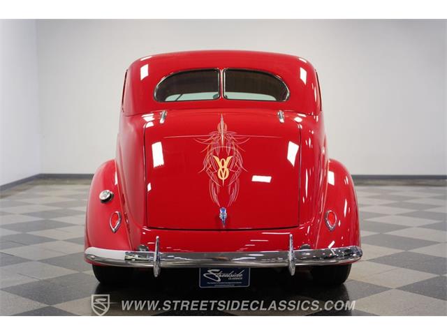1937 Ford Tudor (CC-2078458) for sale in Concord, North Carolina