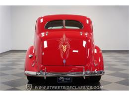 1937 Ford Tudor (CC-2078458) for sale in Concord, North Carolina