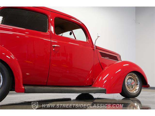1937 Ford Tudor (CC-2078458) for sale in Concord, North Carolina