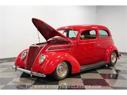 1937 Ford Tudor (CC-2078458) for sale in Concord, North Carolina