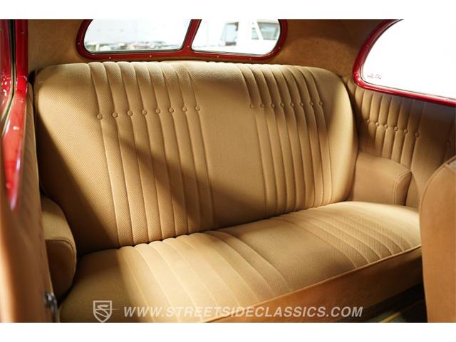 1937 Ford Tudor (CC-2078458) for sale in Concord, North Carolina