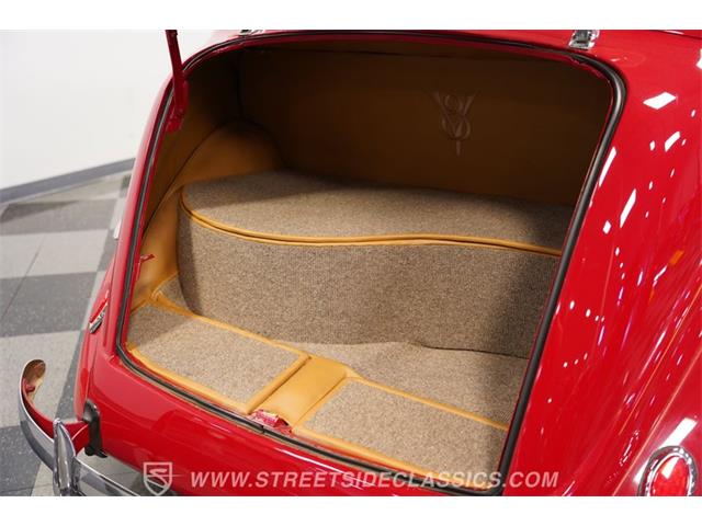 1937 Ford Tudor (CC-2078458) for sale in Concord, North Carolina